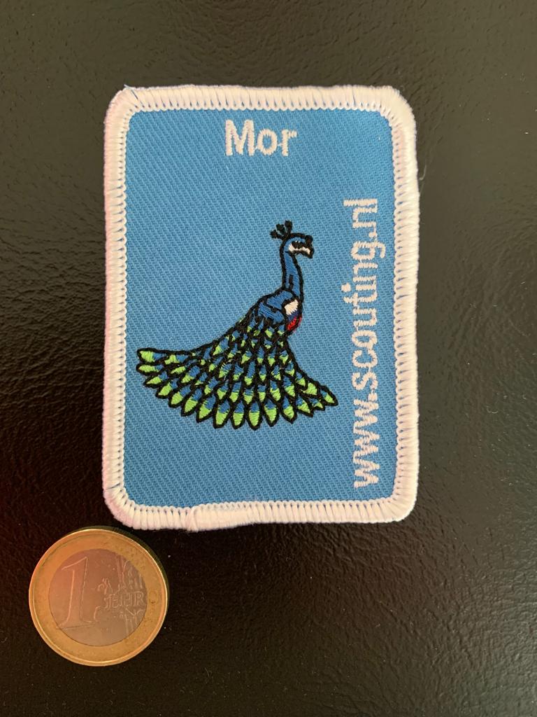Mor Insigne