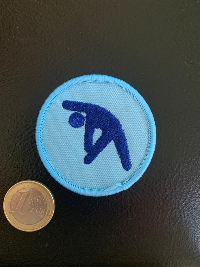 Yoga Insigne