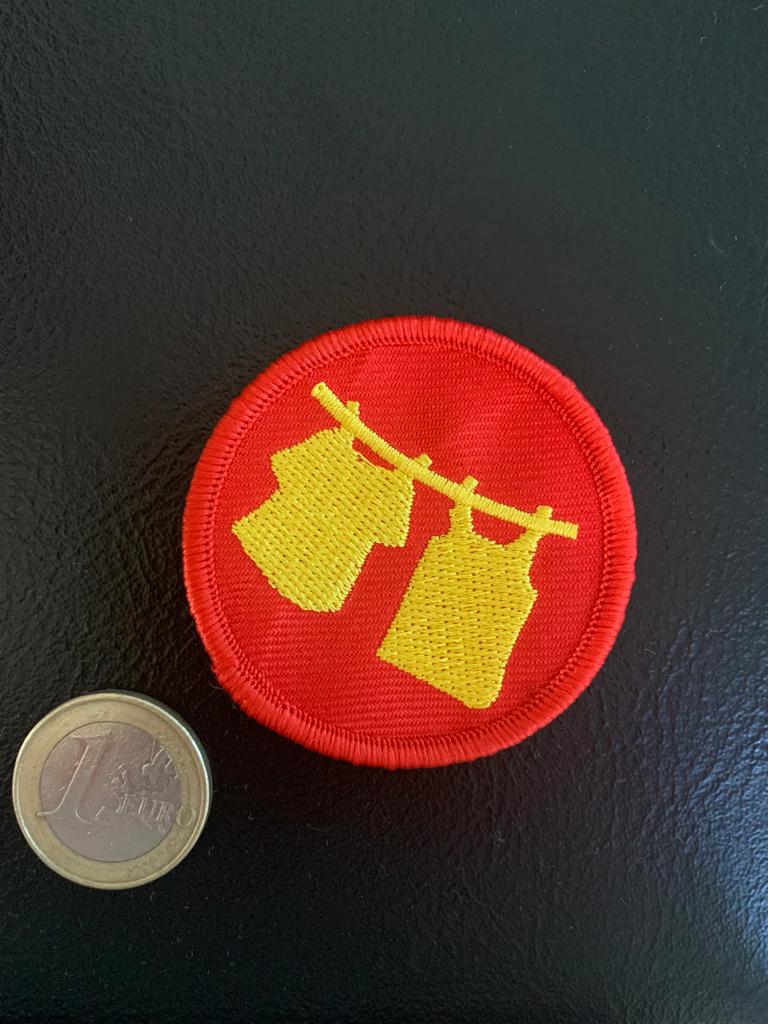 Waslijn Insigne