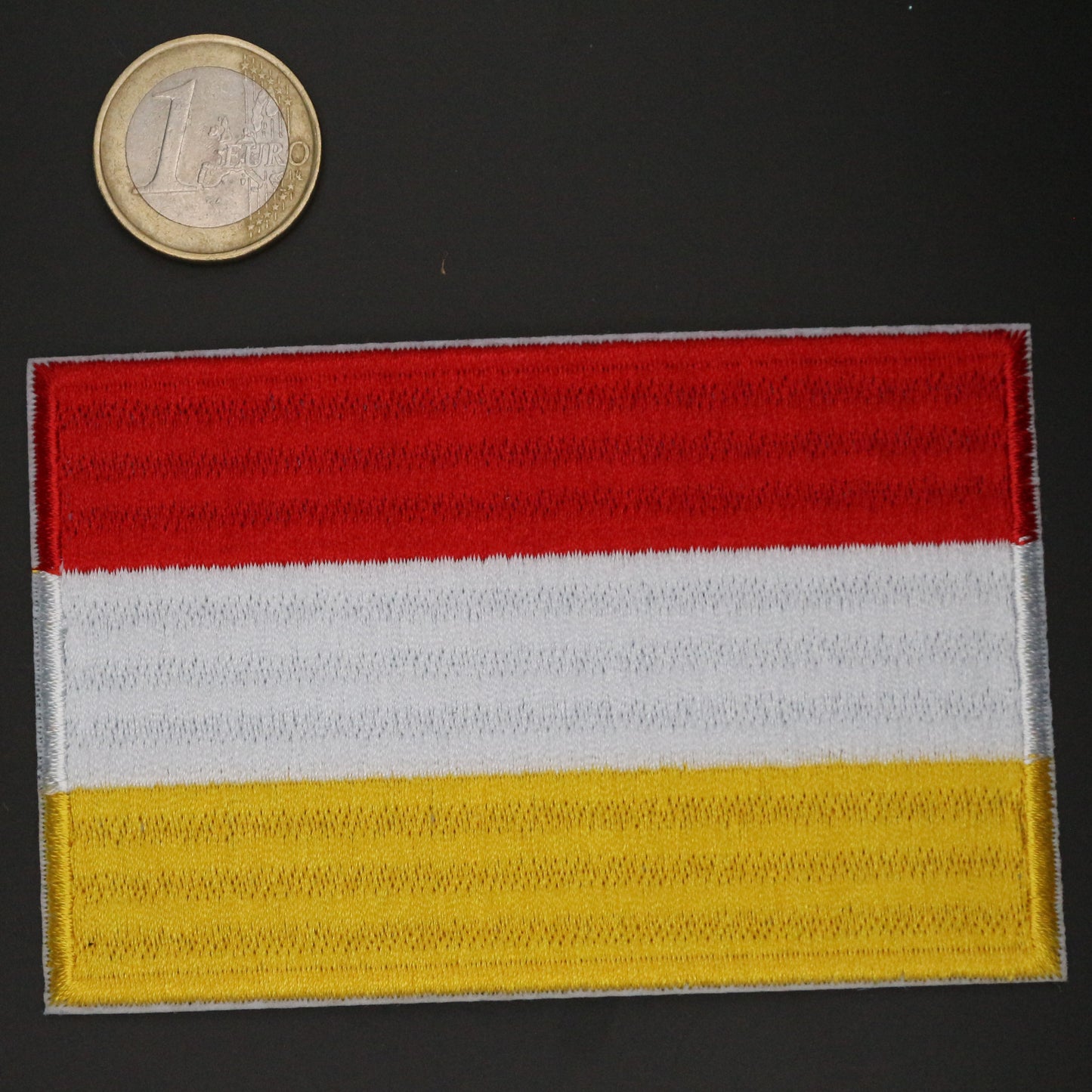 Oeteldonk Vlag Embleem