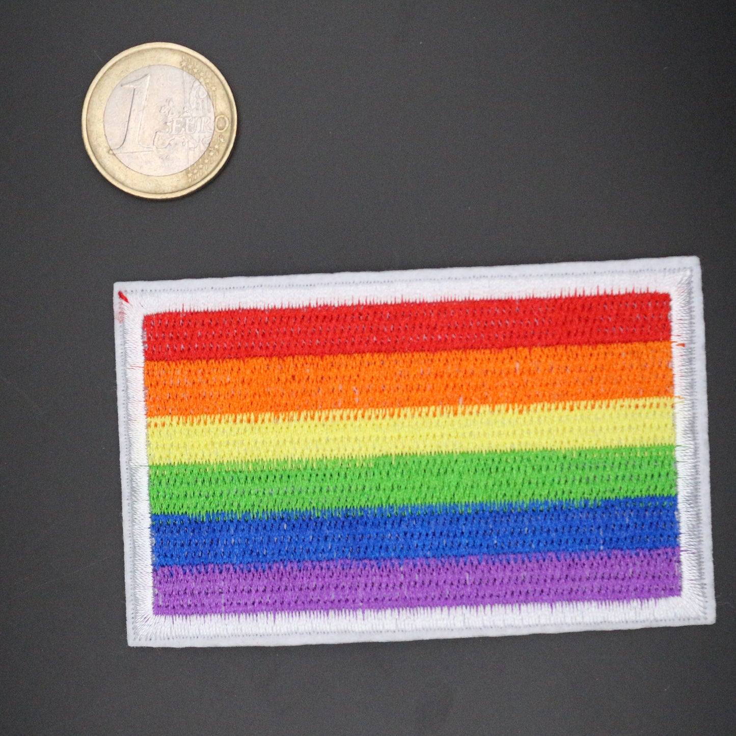 Regenboog Vlag LGBT
