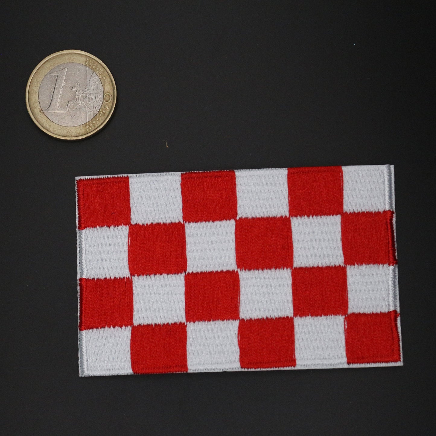 Brabant Flag Emblem