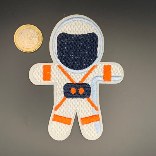 Astronaut Insigne