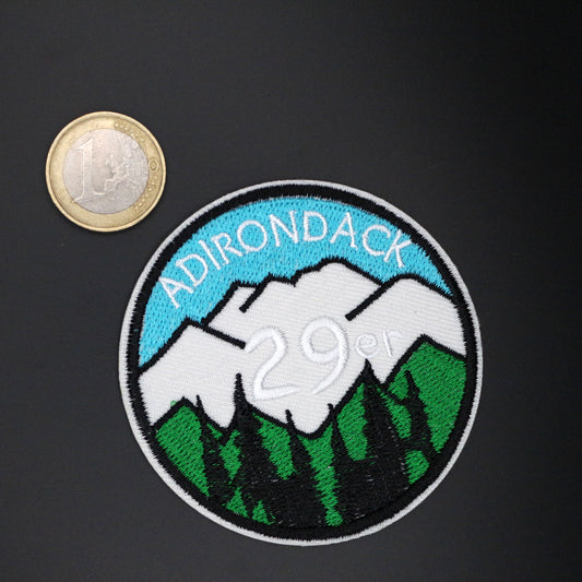 Adirondack 29er Insigne