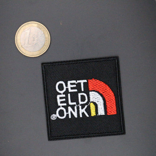 Oet-Eld-Onk Embleem