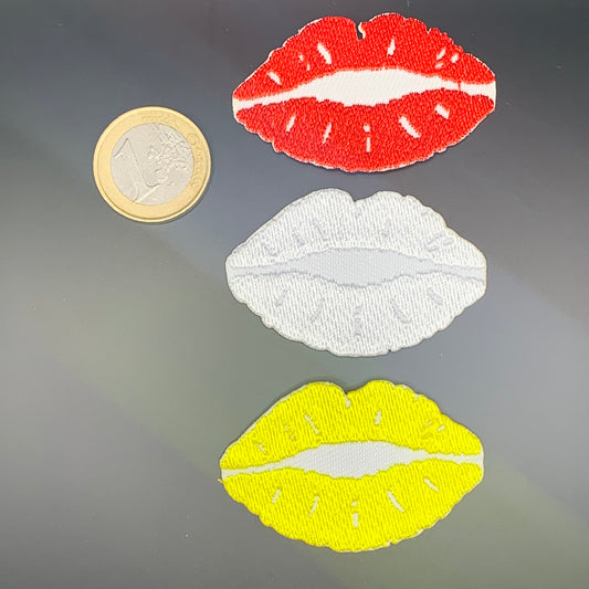 Oeteldonk 3 Lippen