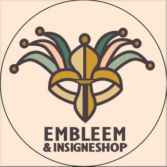 Insigne & Embleem Shop